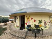 Piramis Pihenőpark - B&B Demjén