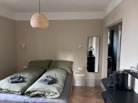 Superior One-Bedroom Apartment