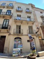 Palazzo San Giuseppe - B&B Trapani