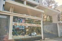 Elegant Pinecrest 1BR with Pool Sauna & City Views Kilimani - B&B Nairobi