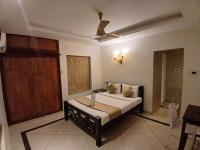 Deluxe Suite met Queensize Bed