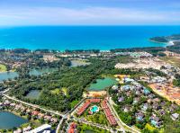 Laguna Luxury 2-Bed Pool Villa - Near Layan Beach - Ferienwohnung Layan Beach