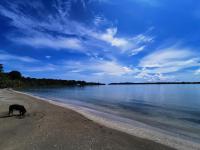 Villa Solazur - ocean view - B&B Bocas del Toro