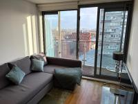 Wembley Modern luxury 1 Bed, 5mins to stadium - B&B Londra