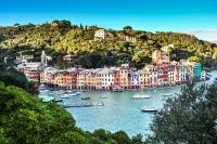 PLAN SEA Guest House - B&B Santa Margherita Ligure