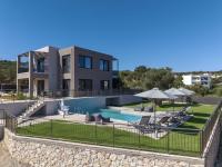 Villa Allargo - With Private Pool - Bed and Breakfast Geráni