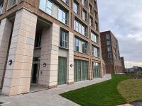 Chic Urban Living- New 2Bed2Bath Apartment in City - B&B Birmingham
