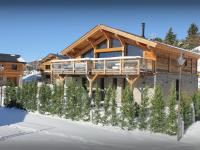 Chalet Càlid - OVO Network - B&B Font-Romeu-Odeillo-Via