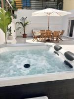 Miguel Surf House - Ferienwohnung Costa de Caparica