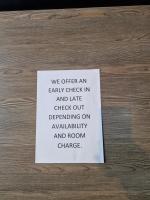 cellardyke en-suite rooms - B&B Cellardyke