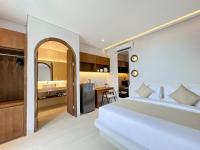 Chambre Studio