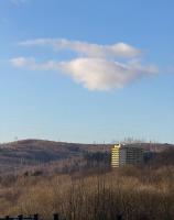 Neu! Hirschgrund 10 OG Panorama, Sauna, Pool - B&B Braunlage