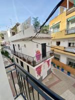 New Marbella Old Town - B&B Marbella