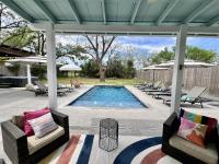 Acorn Haus - B&B Fredericksburg