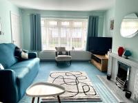 Sunny 3 bedroom house near a stunning beach - B&B Marske-by-the-Sea