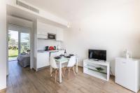 Capo Falcone Charming 4 people Apartment Premium - B&B Stintino