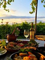Baias Wine - Bed and Breakfast Baghdati