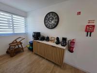 Glendeira Lux Apartment - B&B Caniço