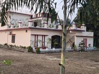 Jim Corbett Guest House - Ferienwohnung Jhirna