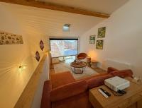 L'Instant Suspendu - Loft & Spa - B&B Saint-Girons