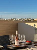 Villa Pura Vida Alicante - Sun & Golf - Chambres d’hôtes Urbanizacion los Balcones