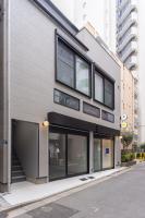 AMBLE Asakusa - B&B Tokyo