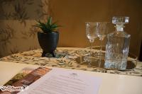 Olive & Ivy Cherry Grove 7 - B&B Dullstroom