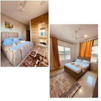 SeyniKe 3Br Appartement - Bed and Breakfast Mombassa