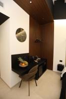 Deluxe Kamer met Kingsize Bed