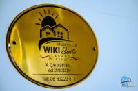 WIKISUITE LABARO - Chambres d’hôtes Rome