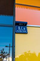 Sky View Apartment Vienna - Ferienwohnung Wien