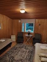 Appartement 2 Chambres