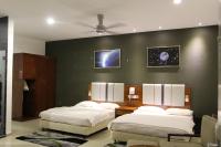 B&B Seri Kembangan - M Design Hotel @ Seri Kembangan - Bed and Breakfast Seri Kembangan