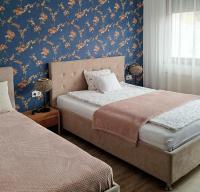 Appartamento con 1 Camera da Letto