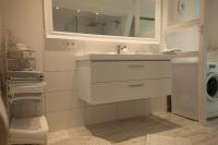Meer Weiss - B&B Wangerland
