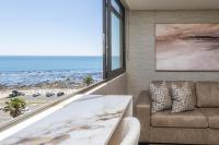 Sea View Luxury Retreat – Mouille Grange 710 - Chambres d'hôtes Le Cap