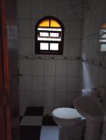 Casa Pé na Areia - Chambres d’hôtes Mongaguá