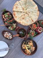 Baias Wine - Bed and Breakfast Baghdati