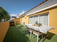 Casa Calma - Terrace, BBQ and sunshine for families - Bed and Breakfast Estepona