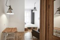 Deluxe Appartement met 1 Slaapkamer