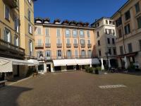 Appartamento Le Rondini nel centro di Intra - B&B Intra