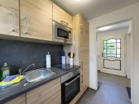 Großer Hookie - Bed and Breakfast Hooksiel