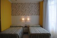 B&B Baiona - Hostal Santa Marta Playa - Bed and Breakfast Baiona