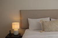 Elegant Stay Apartments - Bed and Breakfast Kaapstad