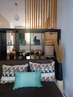 Casa con 3 Camere da Letto