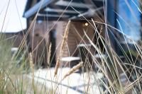 Haus Strandhafer - B&B Wangerland