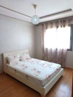 Apartment kamal park G39 - Bed and Breakfast Mohammedia