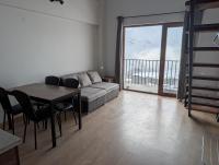 Maisonette-Apartment