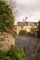 Holly Tree Cottage - Beautiful 2 Bedroom Cottage in Nailsworth - Ferienwohnung Nailsworth