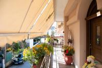 Sunrise Suite Olympiada - Luxury Beachfront Escape - B&B Olympiáda